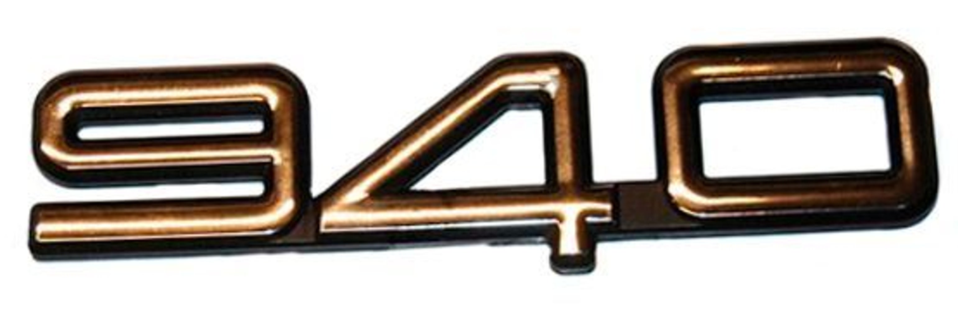 940-emblem til Volvo 940
