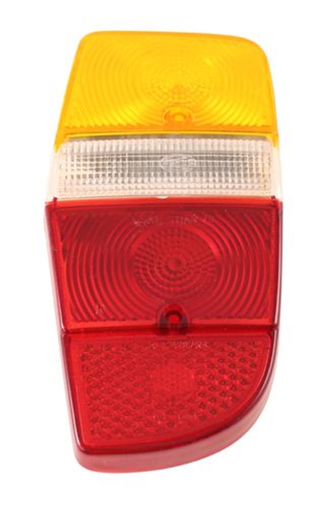 Baglygteglas til Volvo 140, 164, -72, US, højre