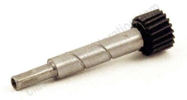 Gear Speedometer D-type til Volvo 1800, 1800S, -68