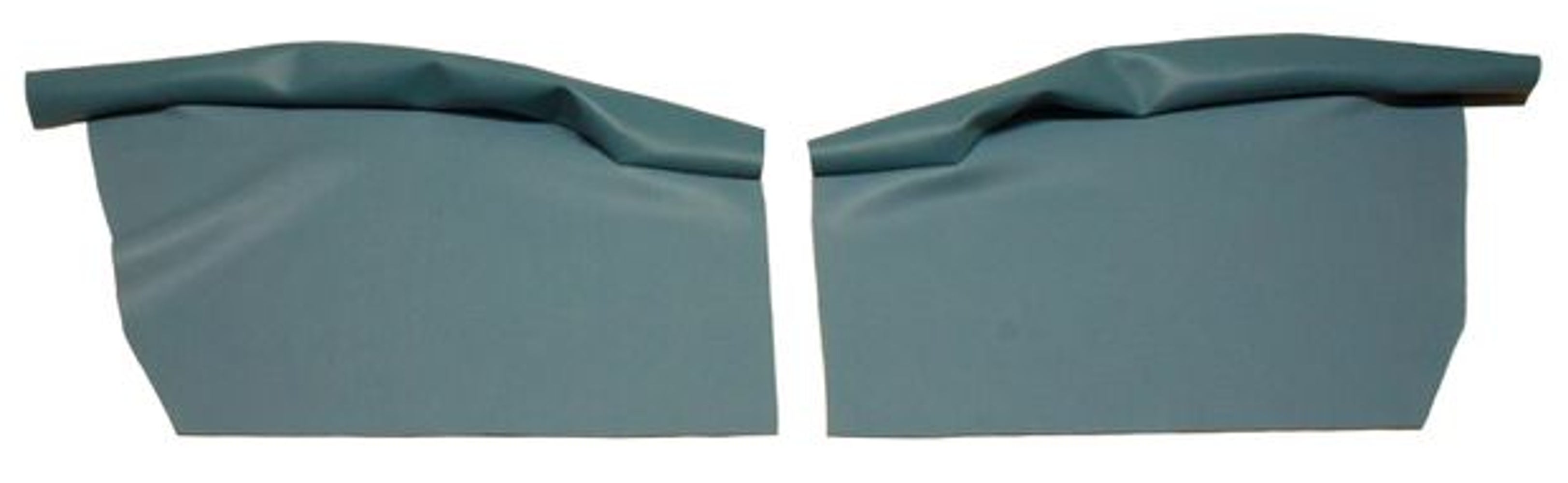 Sidepanel til Volvo PV544, 1960-61 blå