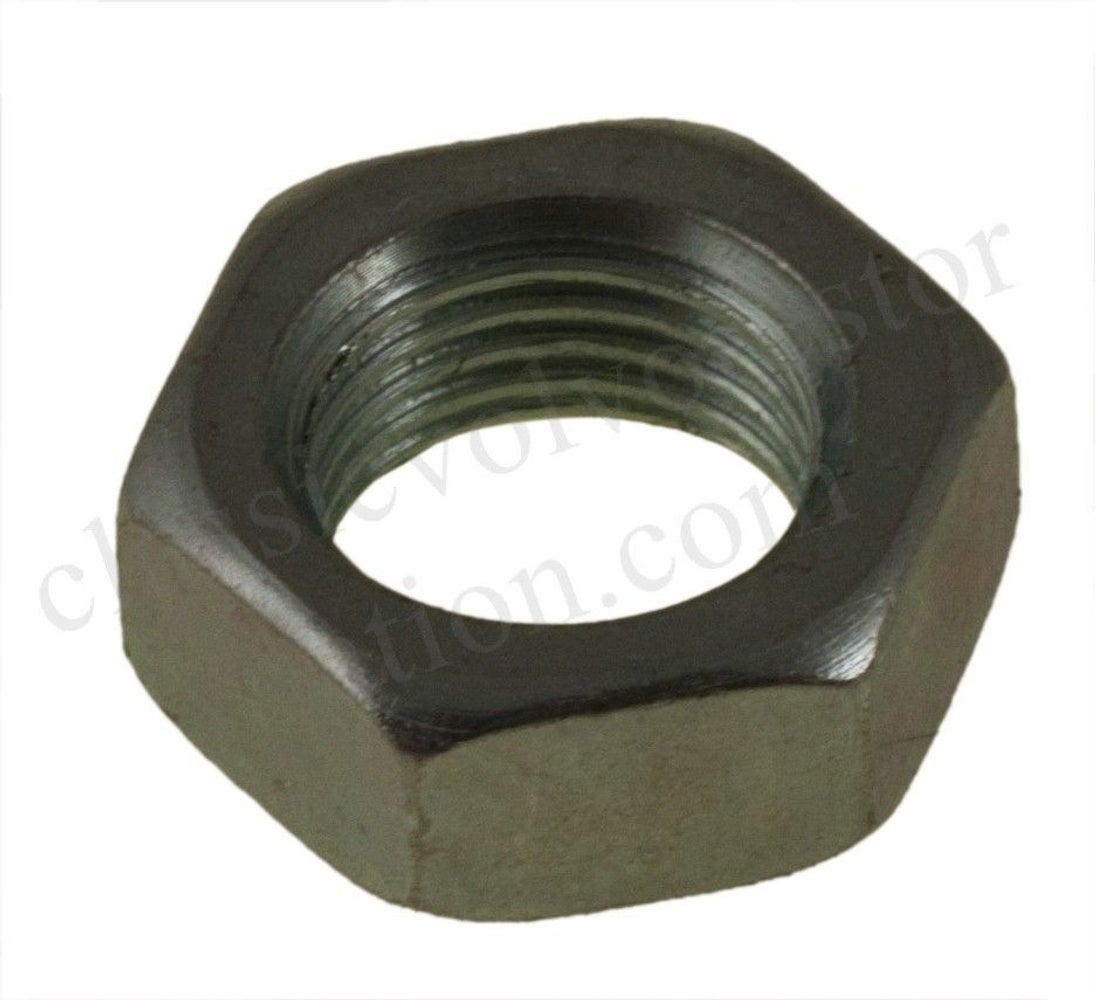 Møtrik UNF 1/2-20 h=7,9 mm til Volvo PV444, PV544, Duett, Amazon, Amazon Kombi, 1800 — bild 1 av 3
