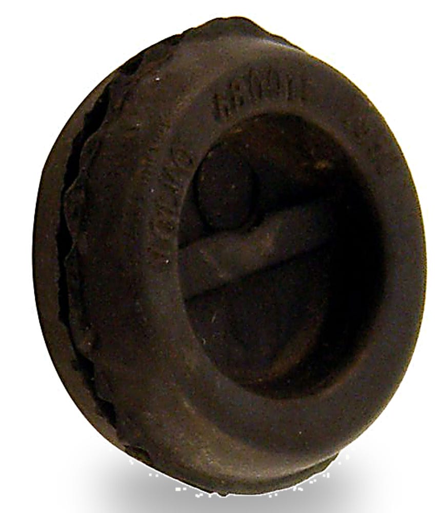 Grommet Karosseri gummi til Volvo 140, 164 — bild 3 av 3