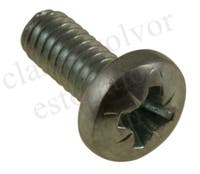 Skrue UNC 1/4-20x5/8" (16 mm) URX til Volvo Amazon, Amazon Kombi — bild 1 av 2