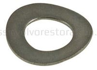 Vejeskive 5,3x11x0,5 mm — bild 2 av 2