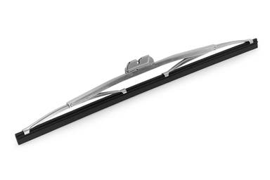 Viskerblade til Volvo Amazon, med holder