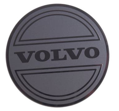 Hjulkapsel til Volvo 240, 260, 1985-93