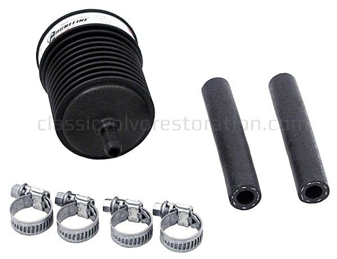 Oliefilter automatisk ekstern med magnet — bild 2 av 3