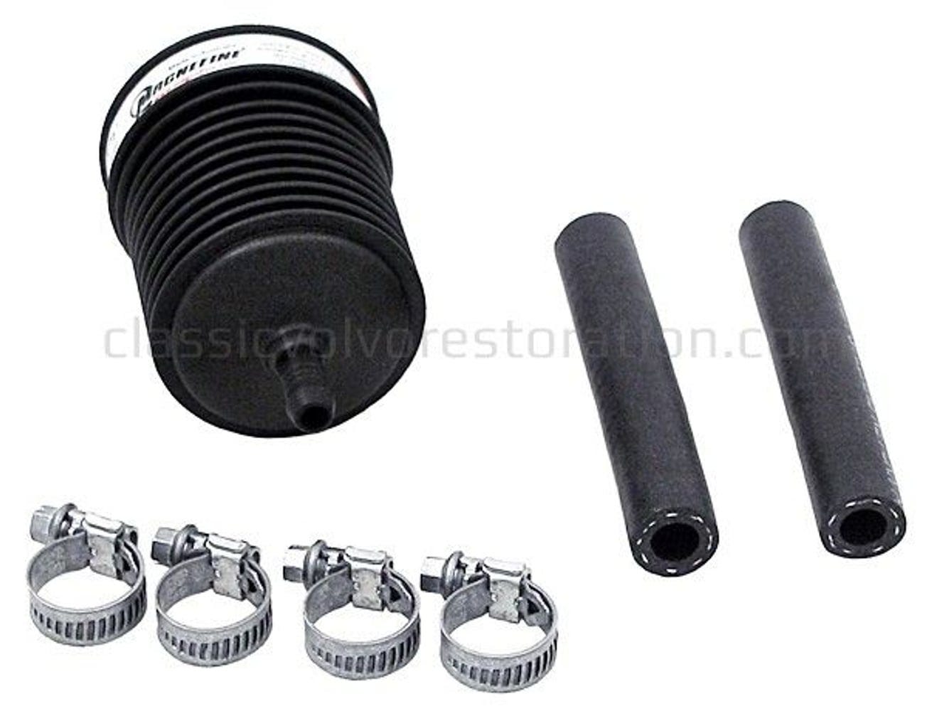Oliefilter automatisk ekstern med magnet — bild 2 av 3