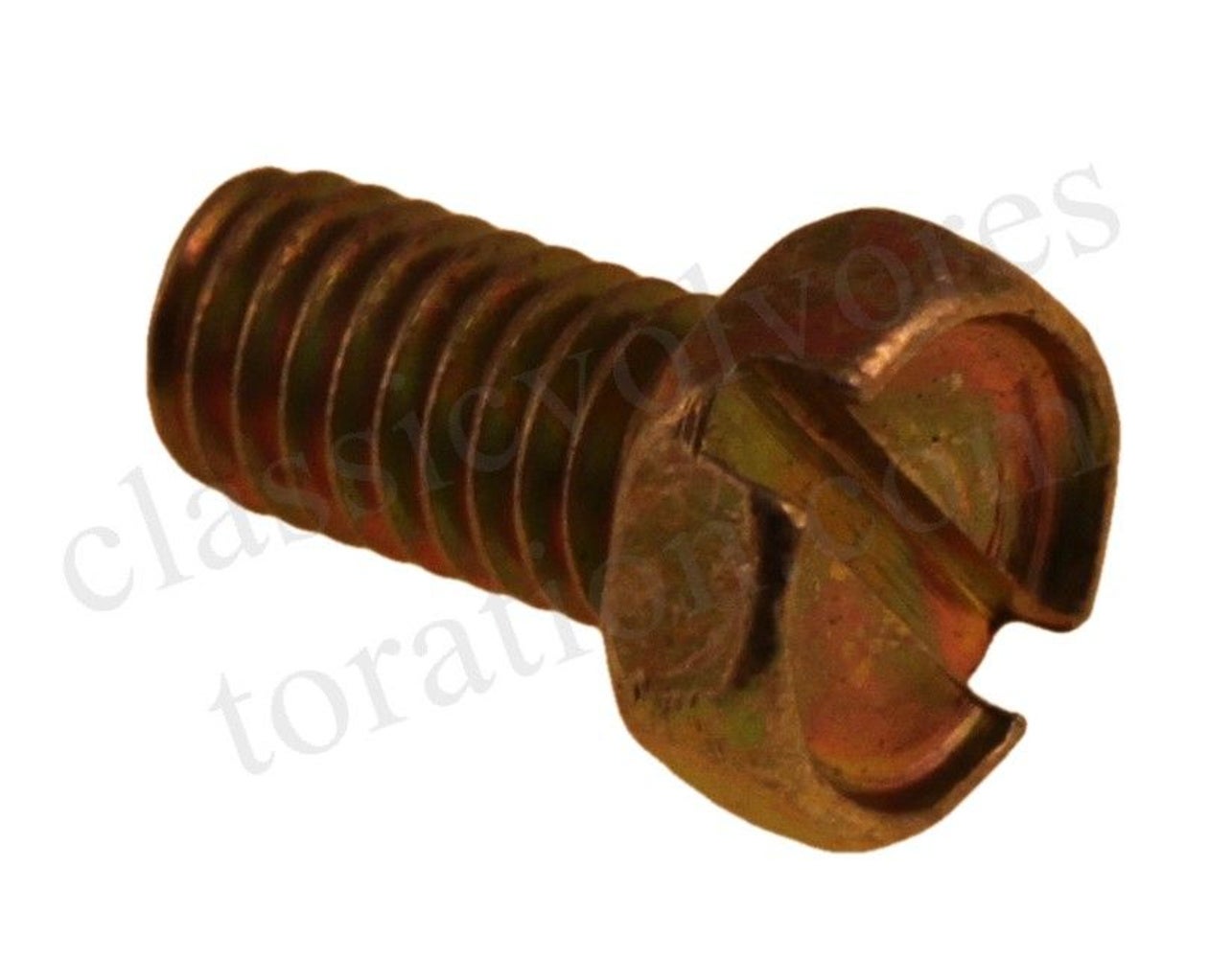 Skrue UNF 10-32x3/8" (9,5 mm) Stromberg til Volvo Duett, Amazon, Amazon Kombi, 1800 — bild 1 av 2