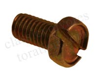 Skrue UNF 10-32x3/8" (9,5 mm) Stromberg til Volvo Duett, Amazon, Amazon Kombi, 1800 — bild 1 av 2