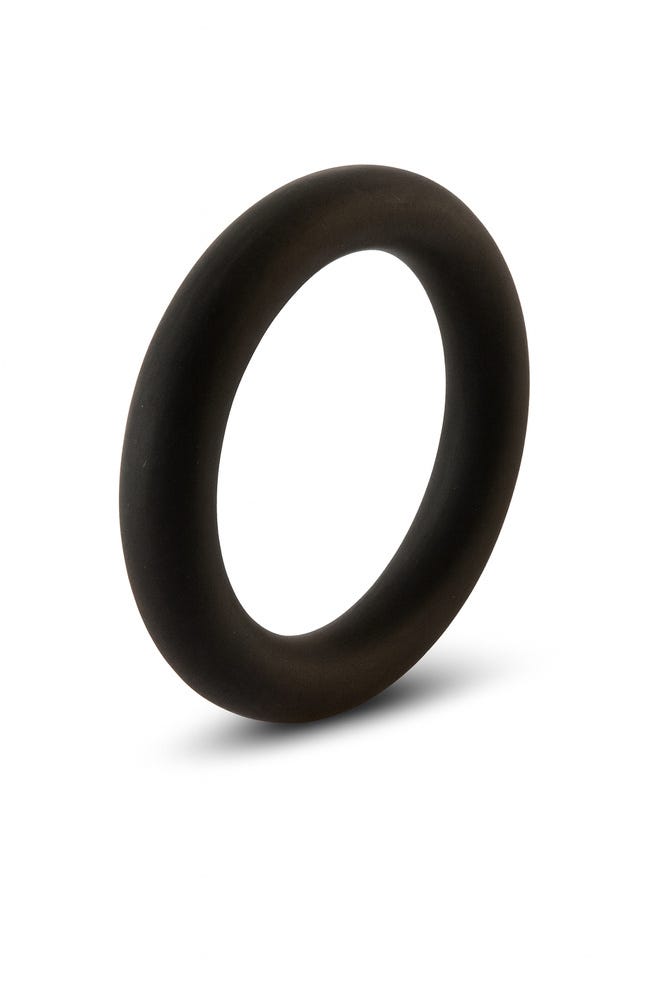 Gummi-ring udstødningssystem til Volvo 140, 164 — bild 2 av 2