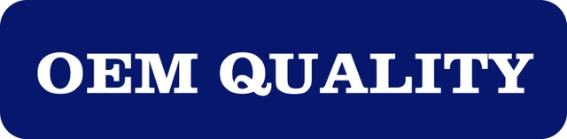 OEM Quality