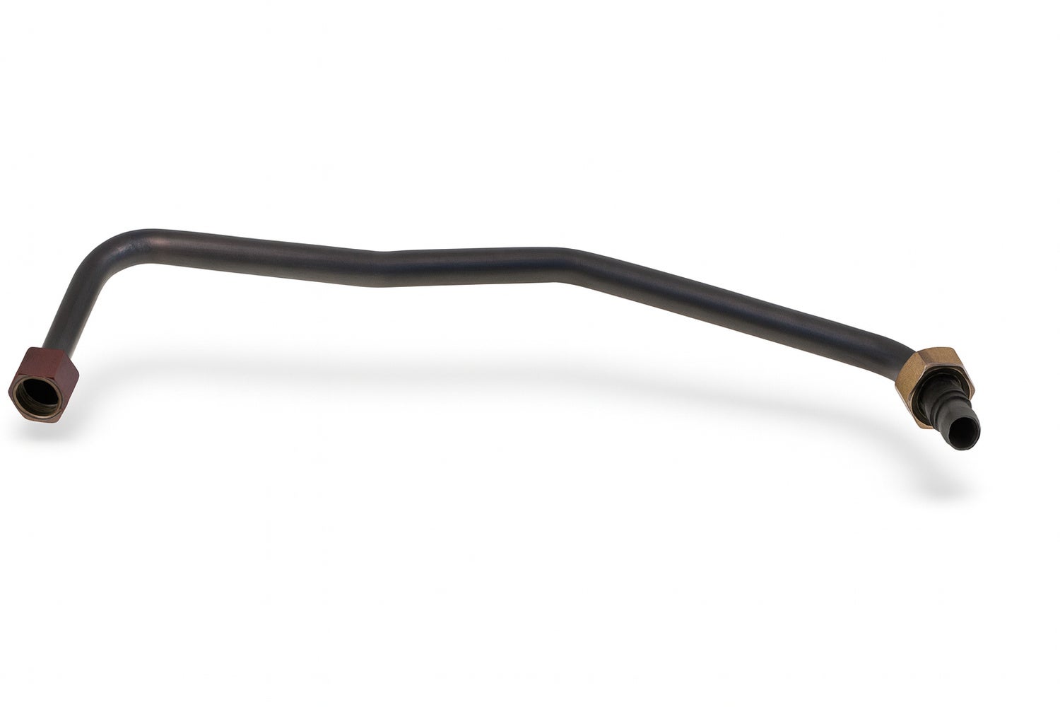 EGR-udstødningsrør til Volvo B200F/B230F/FD/FX 240, 940, 960 — bild 2 av 2