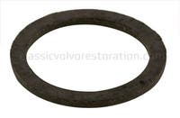 Pakning dæmper stempel SU, Stromberg 17,7 mm til Volvo Amazon, 240, 740, 760 — bild 2 av 2