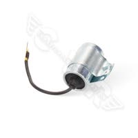 Kondensator til Volvo B4B, B16 1954-61 — bild 3 av 4