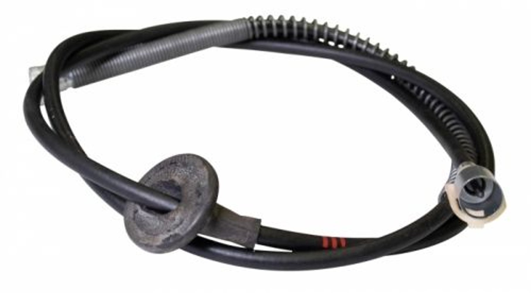 Speedometerkabel M40, M45 til Volvo 240 1975-85 (kun 1975-78 VST)