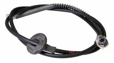 Speedometerkabel M40, M45 til Volvo 240 1975-85 (kun 1975-78 VST)