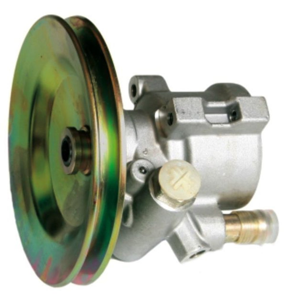 Servopumpe til Volvo 240 1985-93, 940 1991-92, 960 1991-94+97