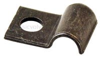 Klemme 7x6,4 mm til Volvo Amazon, Amazon Kombi, 140, 164, 240, 440, 460, 480, 740, 760, 780, 940 — bild 2 av 2