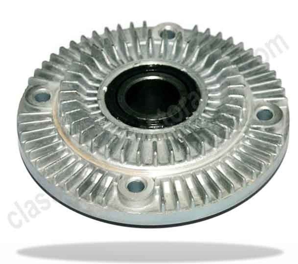 Slipperkobling til Volvo 1800, 140, 164, 240