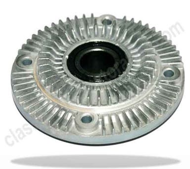 Slipperkobling til Volvo 1800, 140, 164, 240