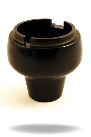 Gearknop til Volvo 240, 260, 262, 240 1979-84