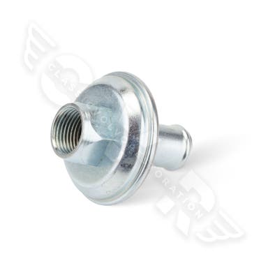 Pulsluftventil til Volvo 240, 740, 760, 240 -1993, 740 1984-90