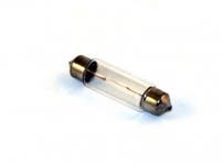Pære 6V 5W 40x11mm S8 indvendig belysning — bild 1 av 2