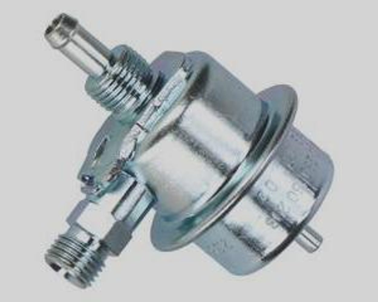 Trykregulator til Volvo 240, 260 1979-87, B21F, B23F, B230F