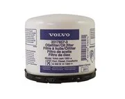 Oliefilter til Volvo 240, 260, 262, 740, 760, 780, 850, 940, 960, C70, S40, S70, S90, V40, V70, V90