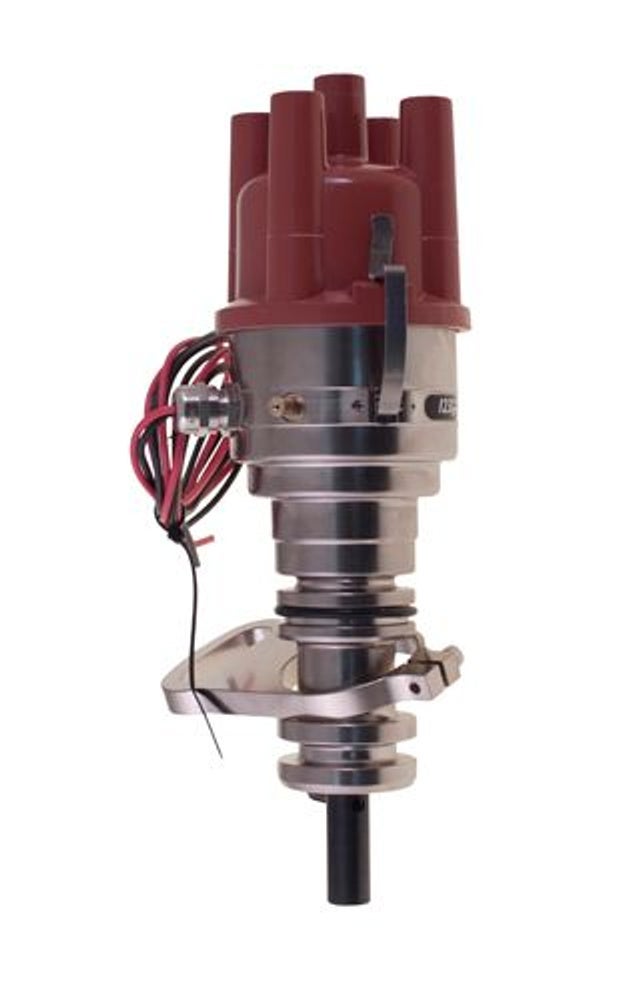 Fordeler til Volvo B19, B21, B23, B230