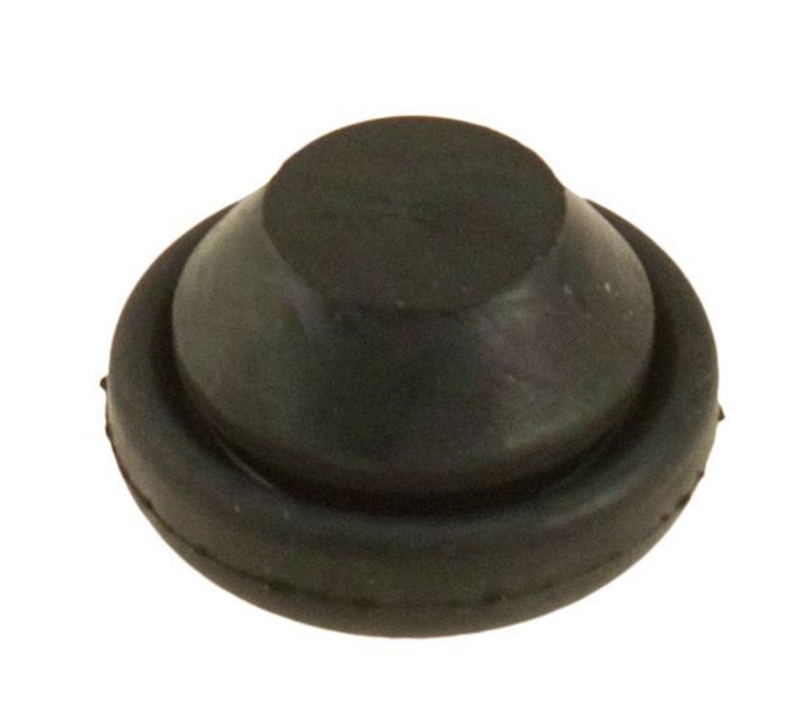 Gummigennemføring til Volvo 140, 240, 740, 940 1975-98