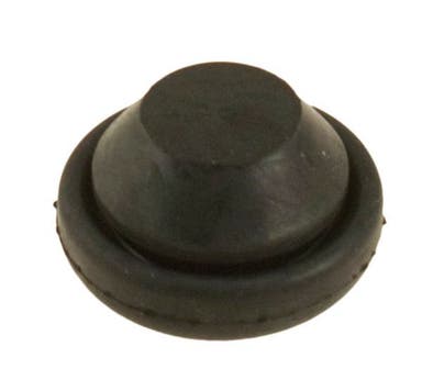 Gummigennemføring til Volvo 140, 240, 740, 940 1975-98