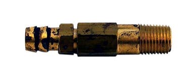 Drain valve