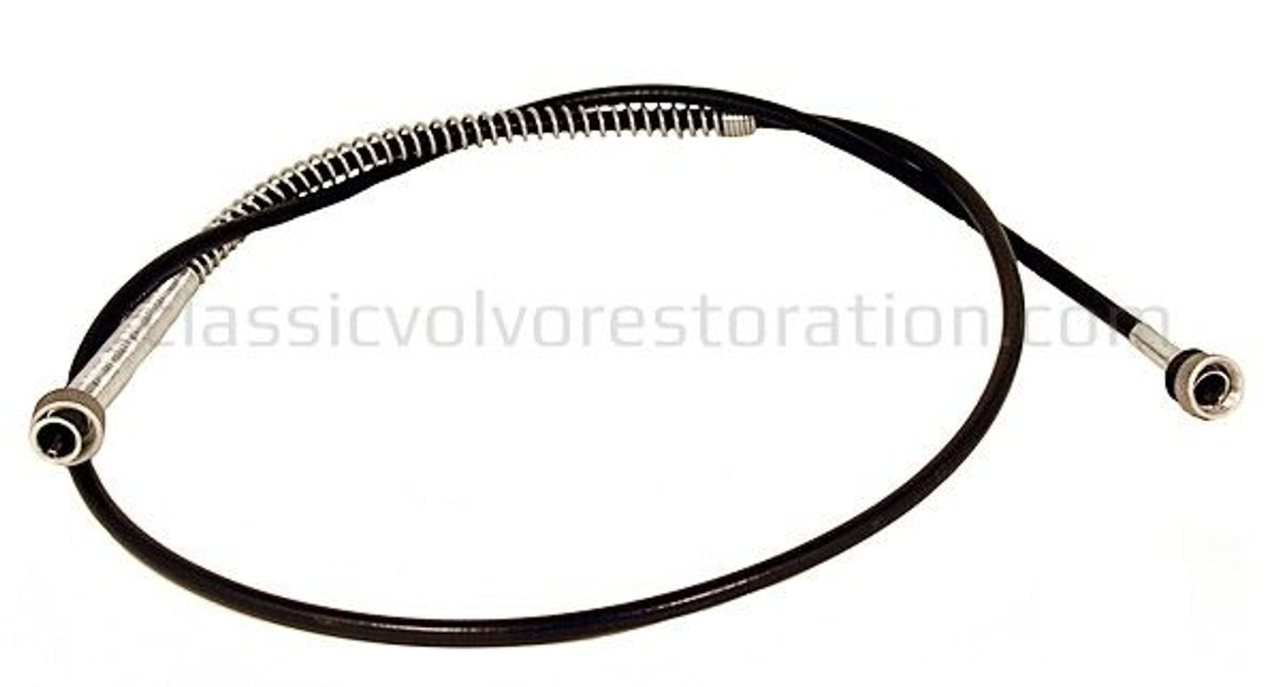 Speedometerkabel til Volvo PV, Amazon, 140, 164