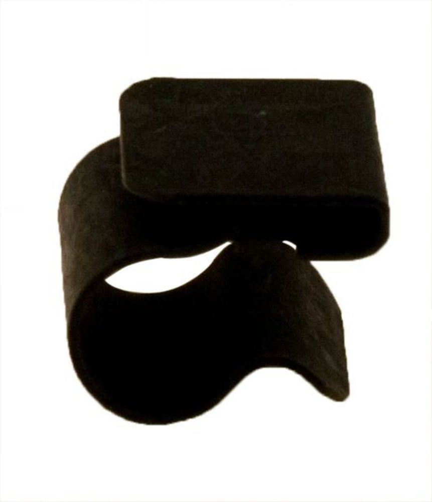 Kabelklemme d = 3,8 mm til Volvo 140, 164, 240, 340, 740, 760, 780, 940