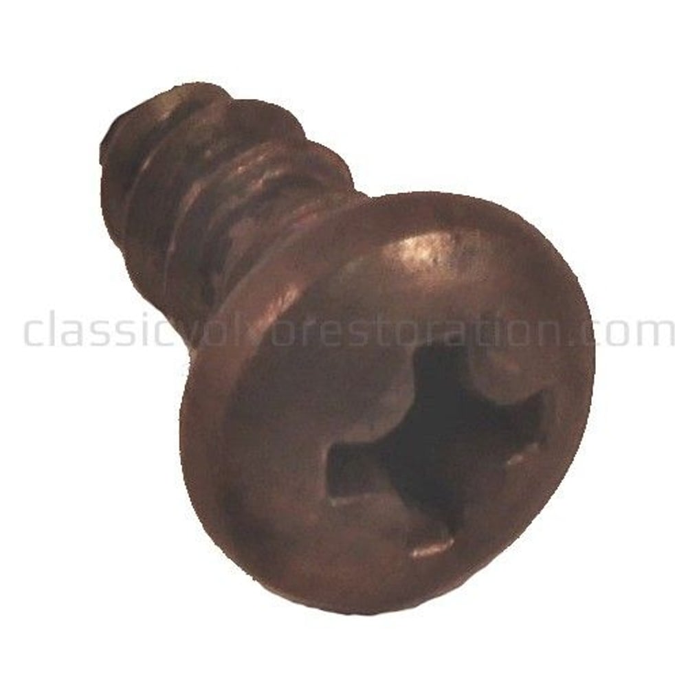 Skrue 5/16x1/2 til Volvo 1800, 1800S