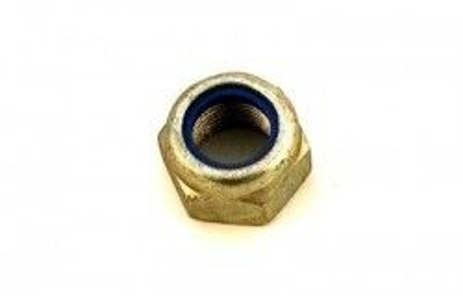 Låsemøtrik UNF 5/8-18x3/4" (19 mm) til Volvo Amazon, Amazon Kombi — bild 1 av 2