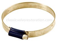 Slangeklemme 68-82 mm til Volvo 140, 164, 240, 740 — bild 2 av 3