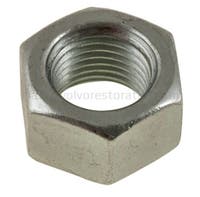 Møtrik UNF 1/2-20 h=8,3 mm — bild 2 av 2