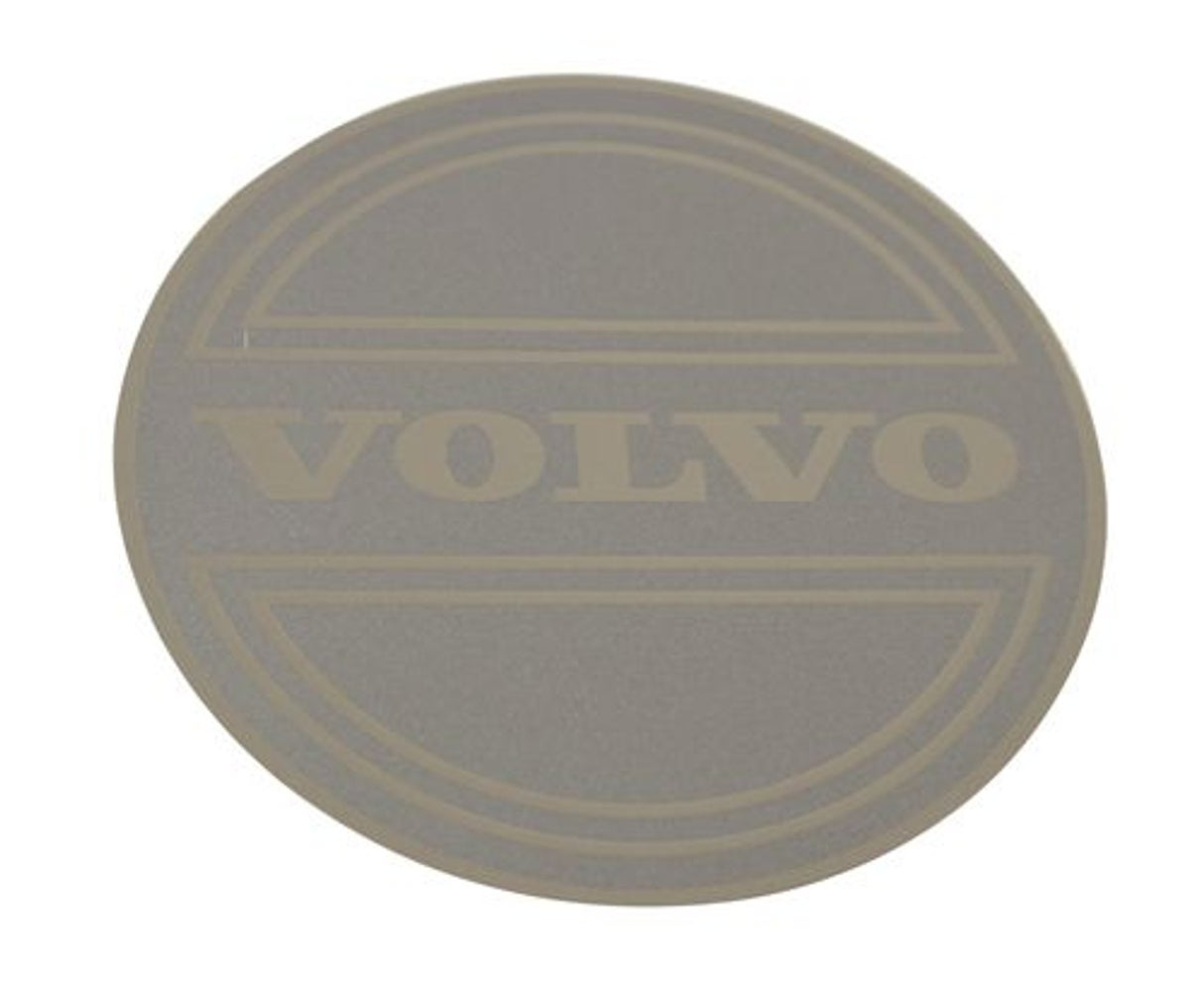 Emblem til Volvo 240