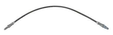 Bremseslange for til Volvo 140 1966-74, indvendig metalflettet