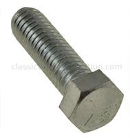 Skrue UNC 7/16-14x1 1/2" (38 mm) til Volvo 240, 260, 340, 440, 480, 740, 760, 780, 850 — bild 2 av 2