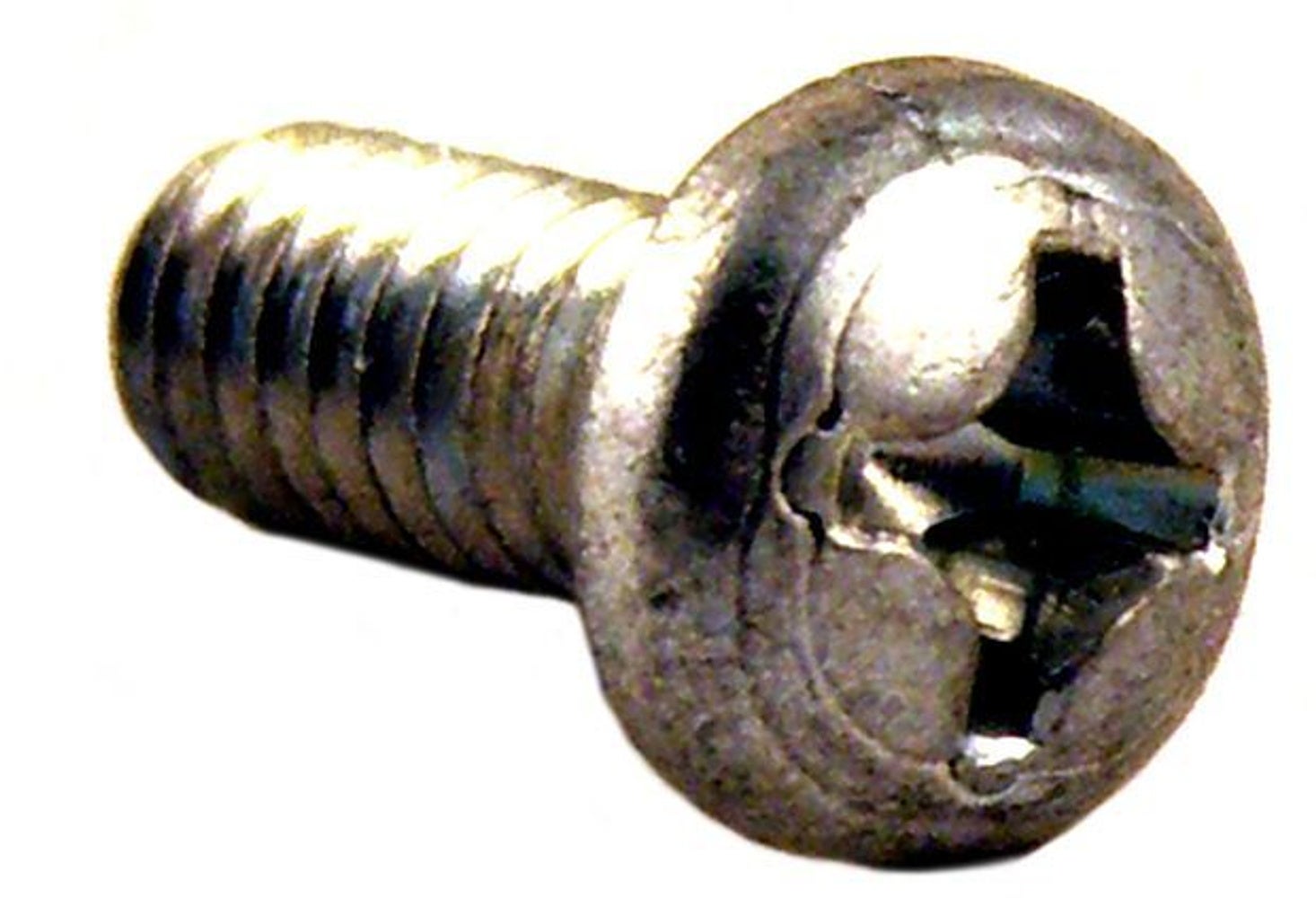 Skrue UNC 12-24x1/2" (13 mm) URX til Volvo Amazon, Amazon Kombi