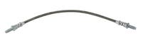 Bremseslange for til Volvo 1800 -68, stålflettet — bild 1 av 2