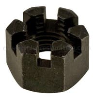 Kronemøtrik M12-1.5x14 øvre kuglebolt til Volvo PV444, Duett, Amazon, Amazon Kombi, 1800 — bild 1 av 2