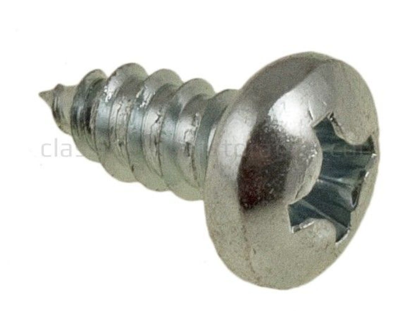 Skrue B12X12 RXS til Volvo Amazon, Amazon Kombi, 1800 — bild 2 av 2