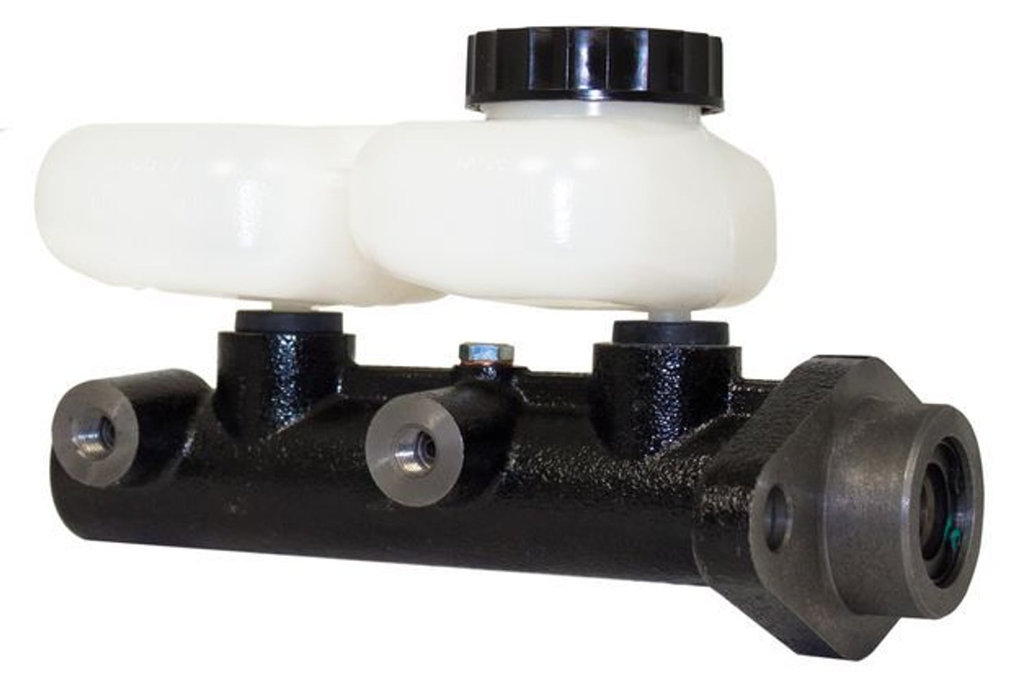 Hovedbremsecylinder med beholder til Volvo Amazon 1969–1970, 140 B20