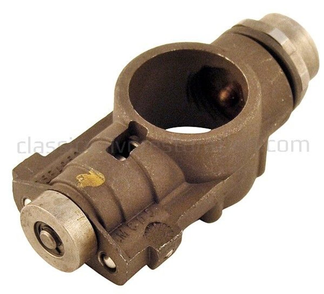 Regulator BW35 til Volvo 1800, 1800E, 1800ES