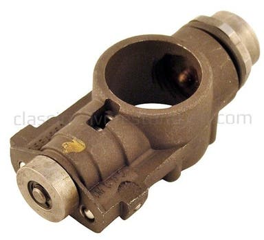 Regulator BW35 til Volvo 1800, 1800E, 1800ES